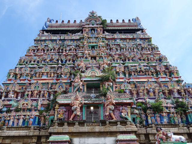 Chidambaram